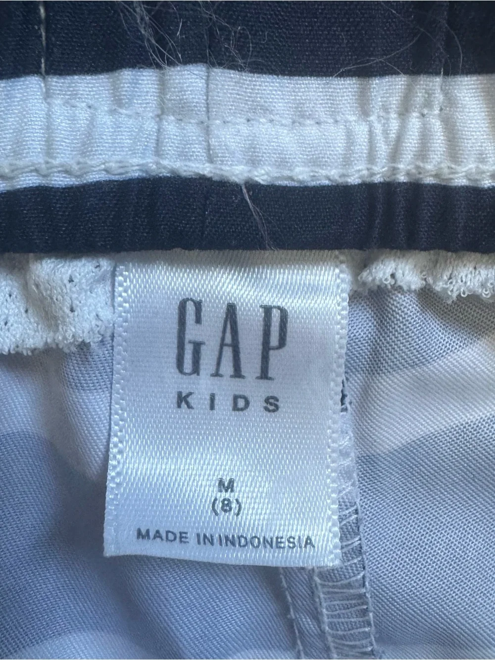 GAP these swim